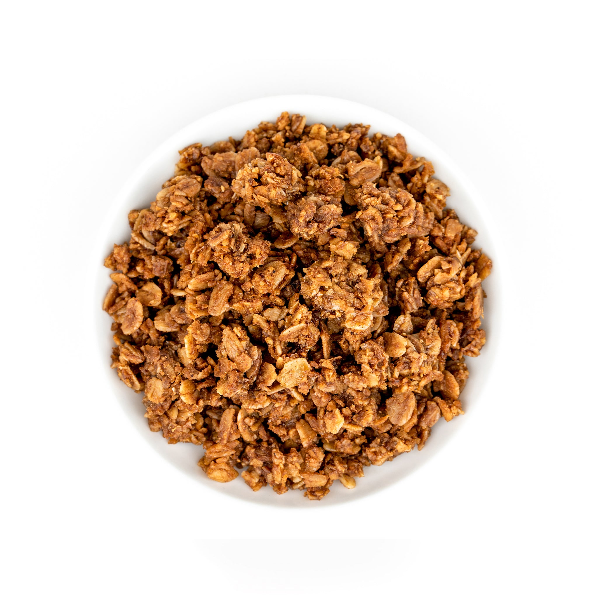 Bulk Gingerbread Granola (6 Bags 60oz)