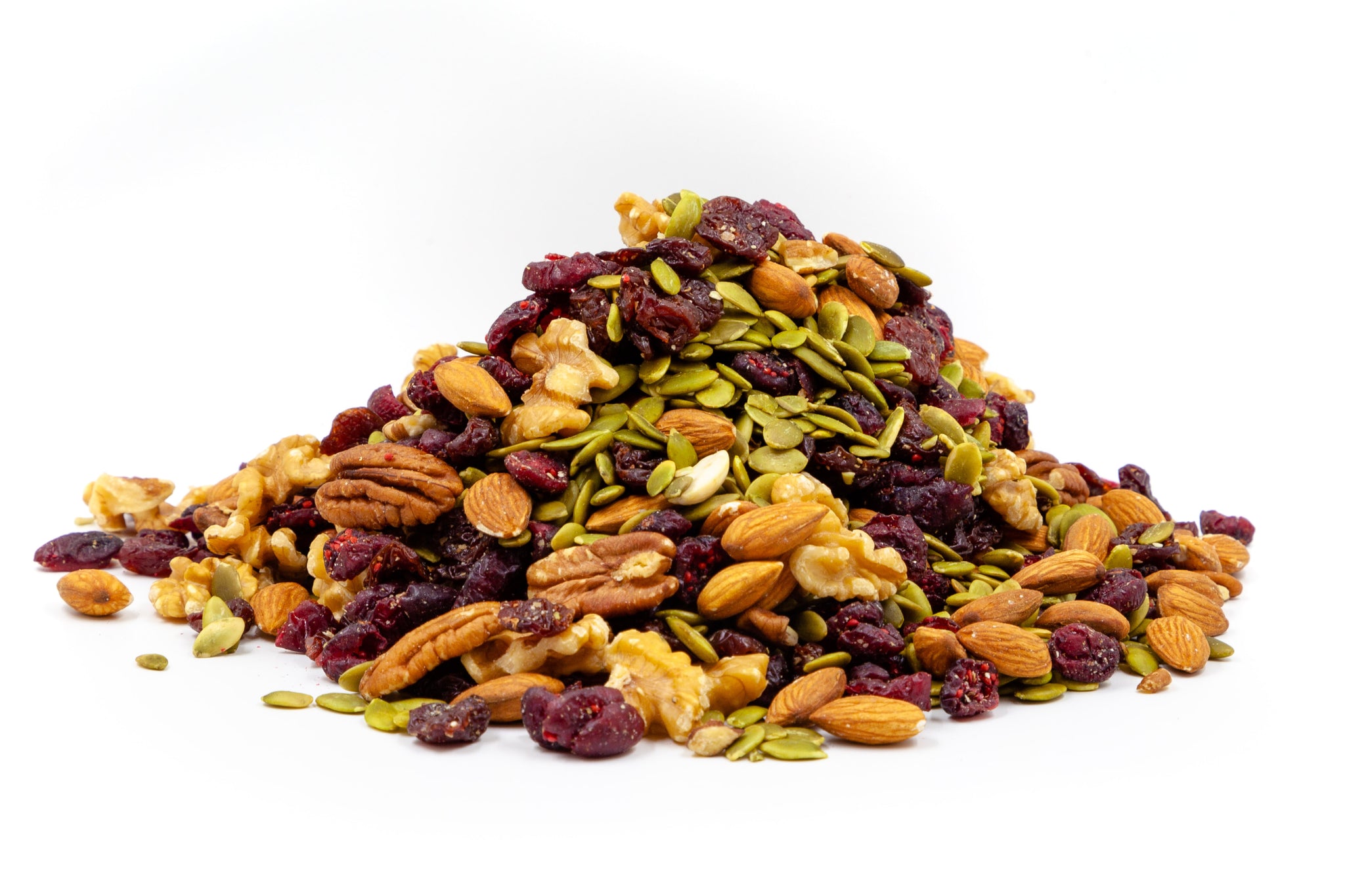 Bulk Superfood Trail Mix (6 Bags 60oz)