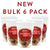 Bulk Cranberry Almond Granola (6 Bags 60oz)