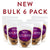 Bulk Nuts & Berries Granola (6 Bags 60oz)