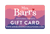 Mrs. Barr's Natural Foods Gift Card