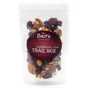 Mini Stepmonster's Trail Mix (3oz) - Wholesale