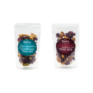 Mini Stepmonster's Trail Mix (3oz) - Wholesale