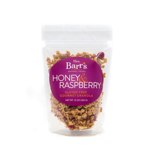 Gluten Free Granolas - Wholesale