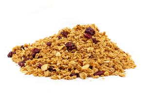 Bulk Cranberry Almond Granola (6 Bags 60oz)