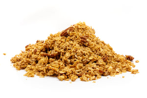 Bulk Almond Walnut & Pecan Granola  (6 Bags 60oz)