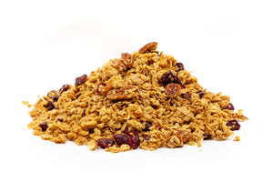 Bulk Nuts & Berries Granola (6 Bags 60oz)